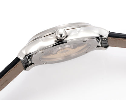 Galloping Horse · Qiangjin gold-inlay lacquer dial · 奔馬圖