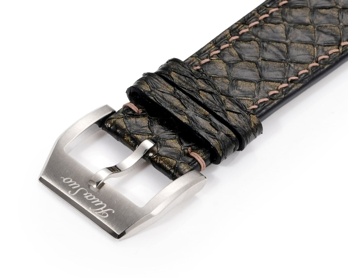 Galloping Horse · Qiangjin gold-inlay lacquer dial · 奔馬圖
