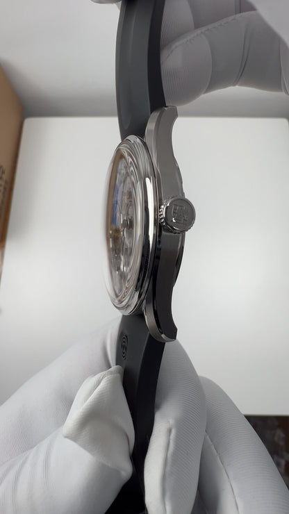Ji Chen 008 · meteorite · rubber strap