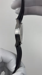 Ji Chen 008 · meteorite · rubber strap