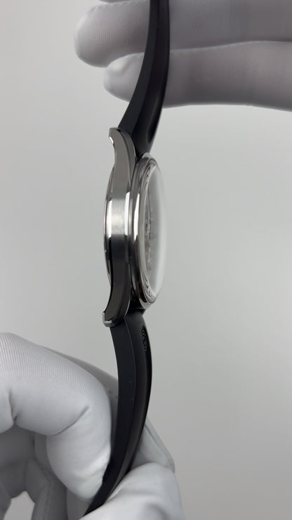 Ji Chen 008 · meteorite · rubber strap