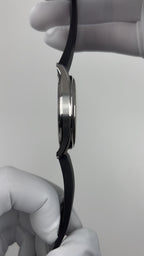 Ji Chen 008 · meteorite · rubber strap