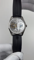 Ji Chen 008 · meteorite · rubber strap
