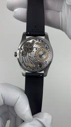 Ji Chen 008 · meteorite · rubber strap