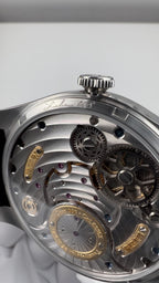 Ji Chen 008 · meteorite · rubber strap