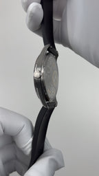 Ji Chen 008 · meteorite · rubber strap