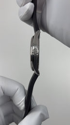 Ji Chen 008 · meteorite · rubber strap