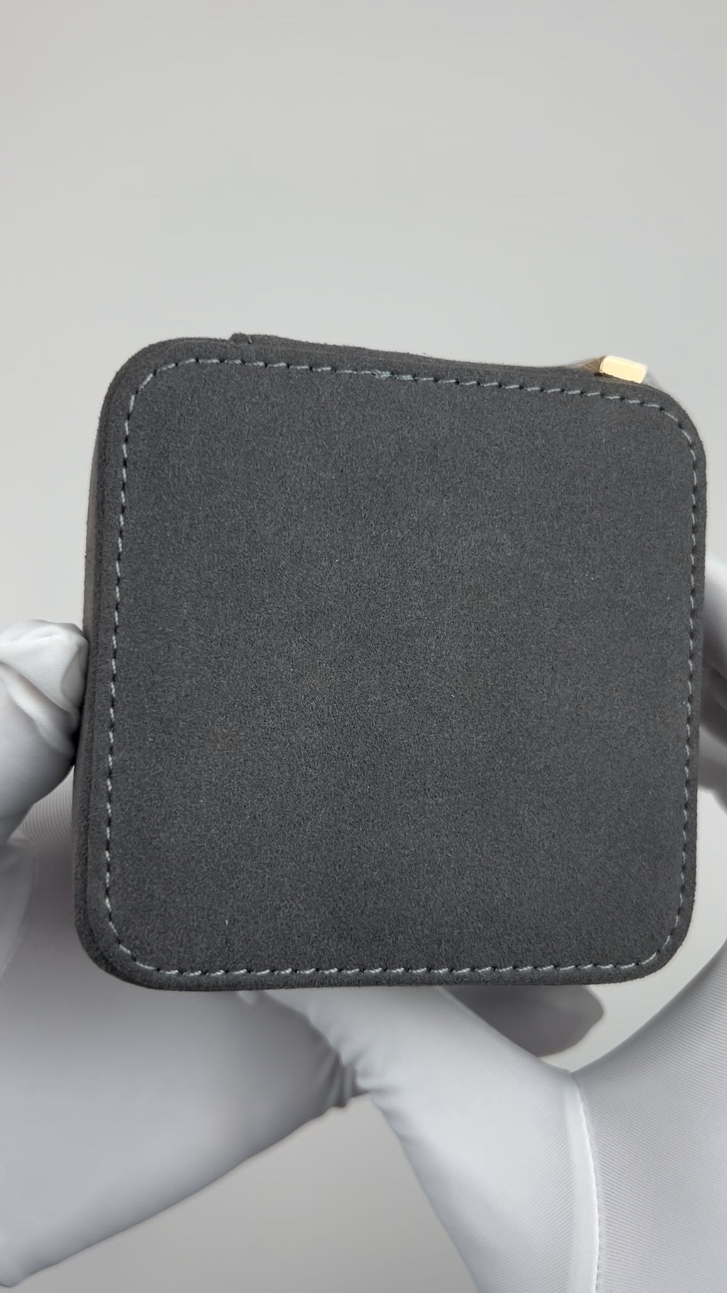 Ji Chen 008 · meteorite · rubber strap