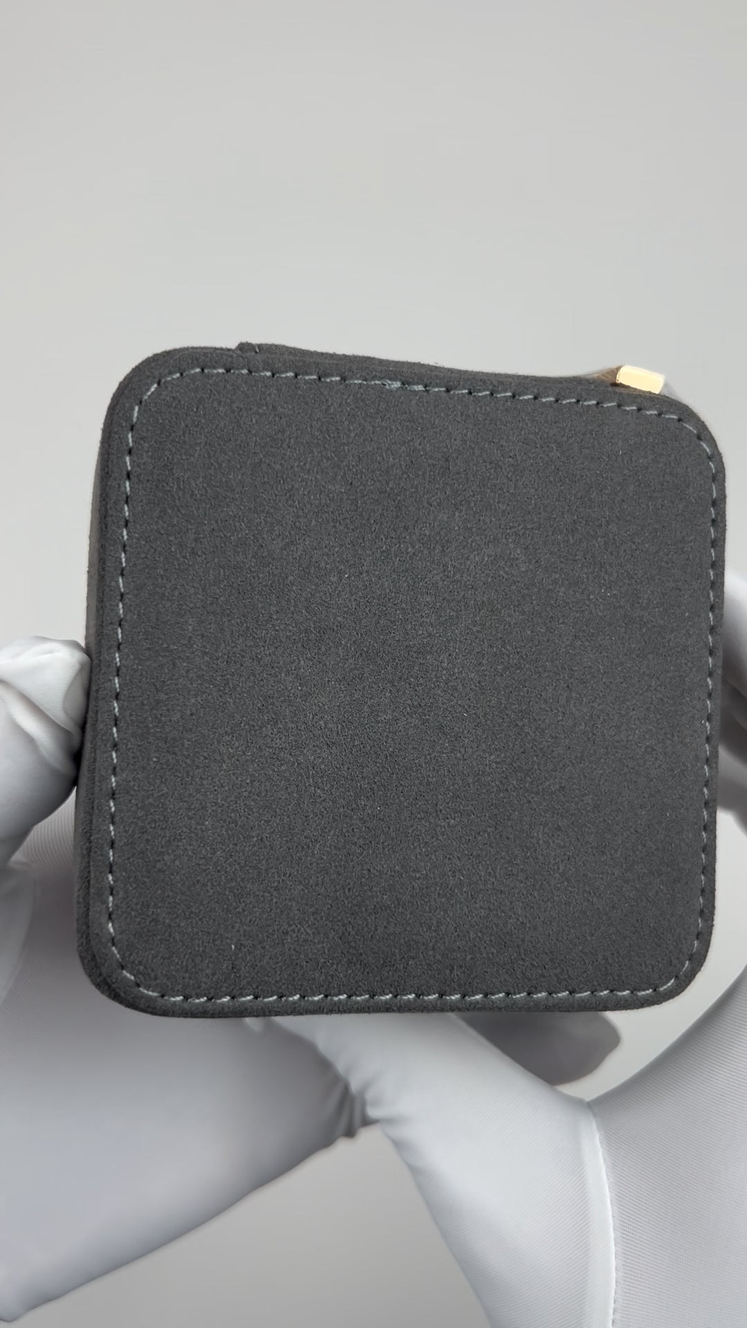 Ji Chen 008 · meteorite · rubber strap