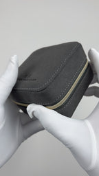 Ji Chen 008 · meteorite · rubber strap