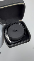 Ji Chen 008 · meteorite · rubber strap
