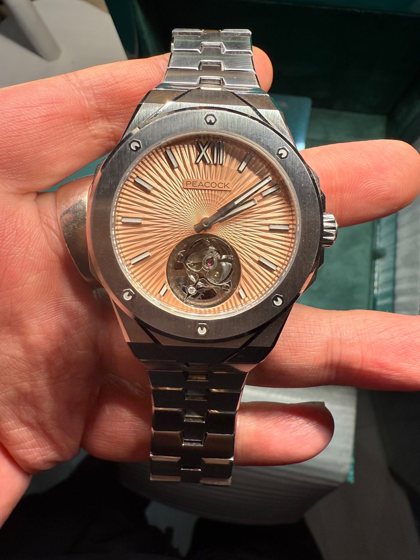 [Pre-owned] Plumage Gaze · Shu