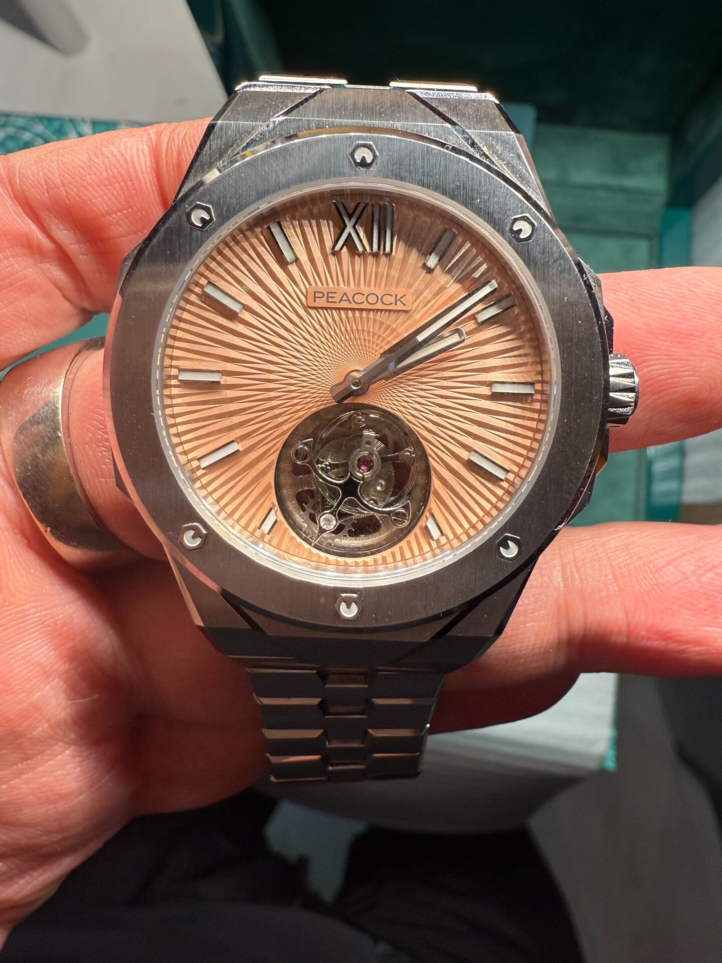 [Pre-owned] Plumage Gaze · Shu