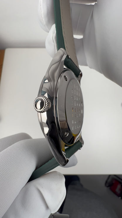 Jade Green · Chinese Numerals · SW200