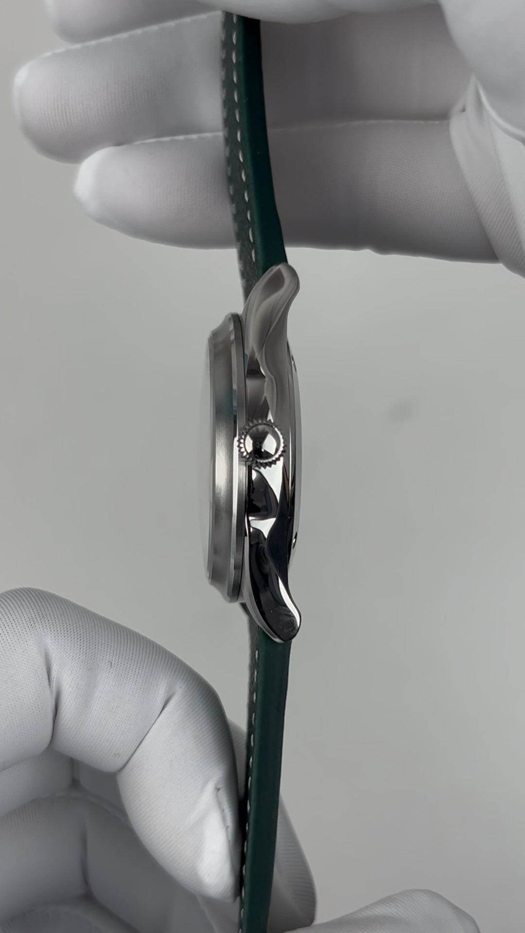 Jade Green · Chinese Numerals · SW200