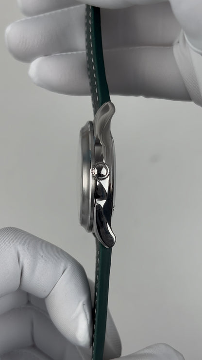 Jade Green · Chinese Numerals · SW200