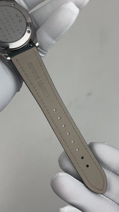 Jade Green · Chinese Numerals · SW200
