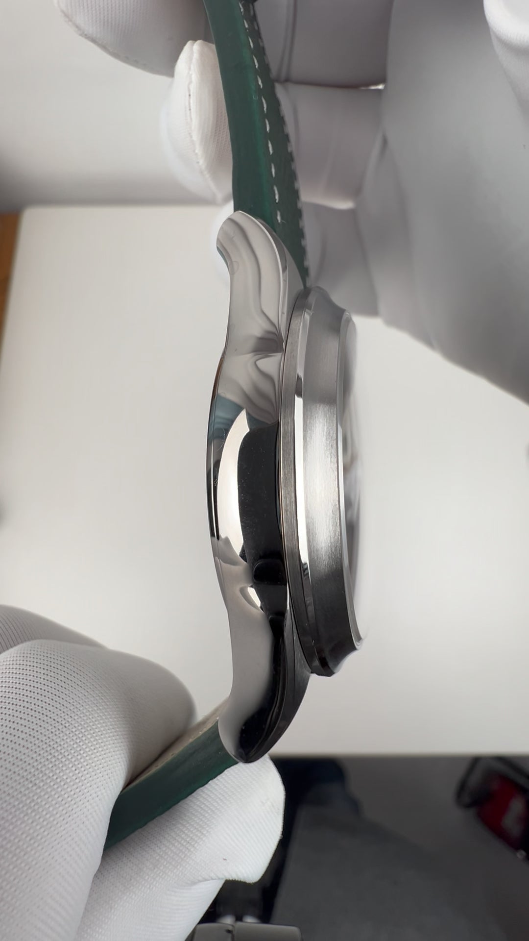 Jade Green · Chinese Numerals · SW200