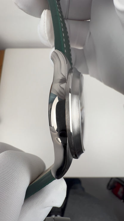 Jade Green · Chinese Numerals · SW200