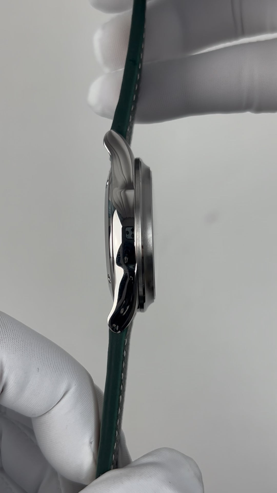 Jade Green · Chinese Numerals · SW200