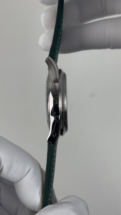 Jade Green · Chinese Numerals · SW200