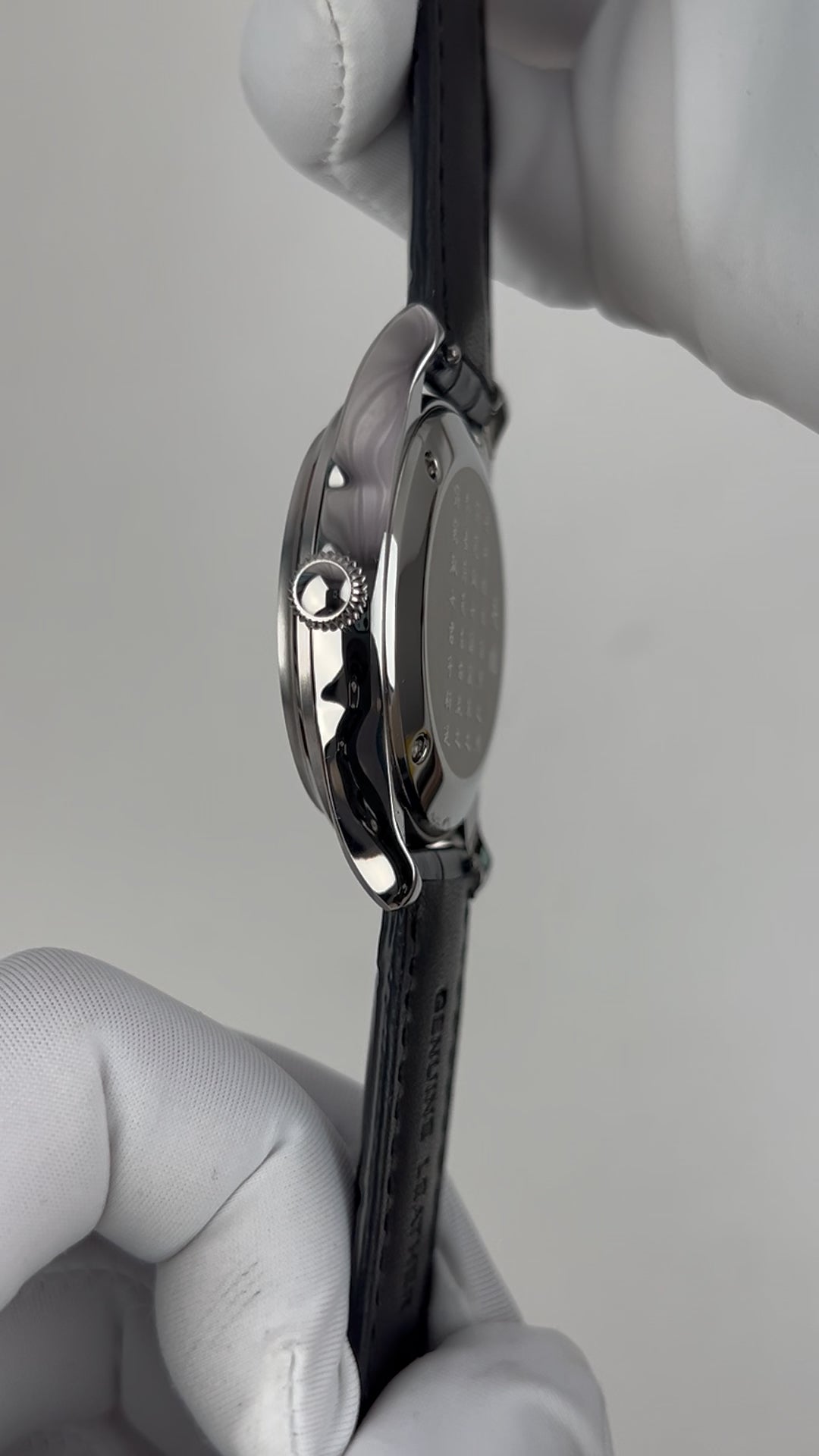 Ocean Blue · Chinese Numerals · SW200