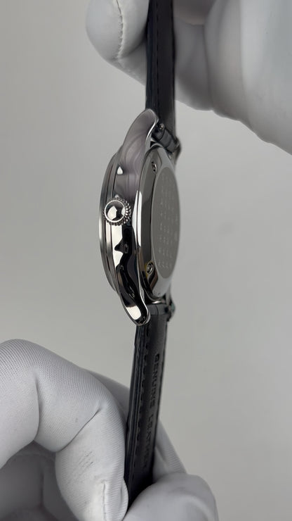 Ocean Blue · Chinese Numerals · SW200