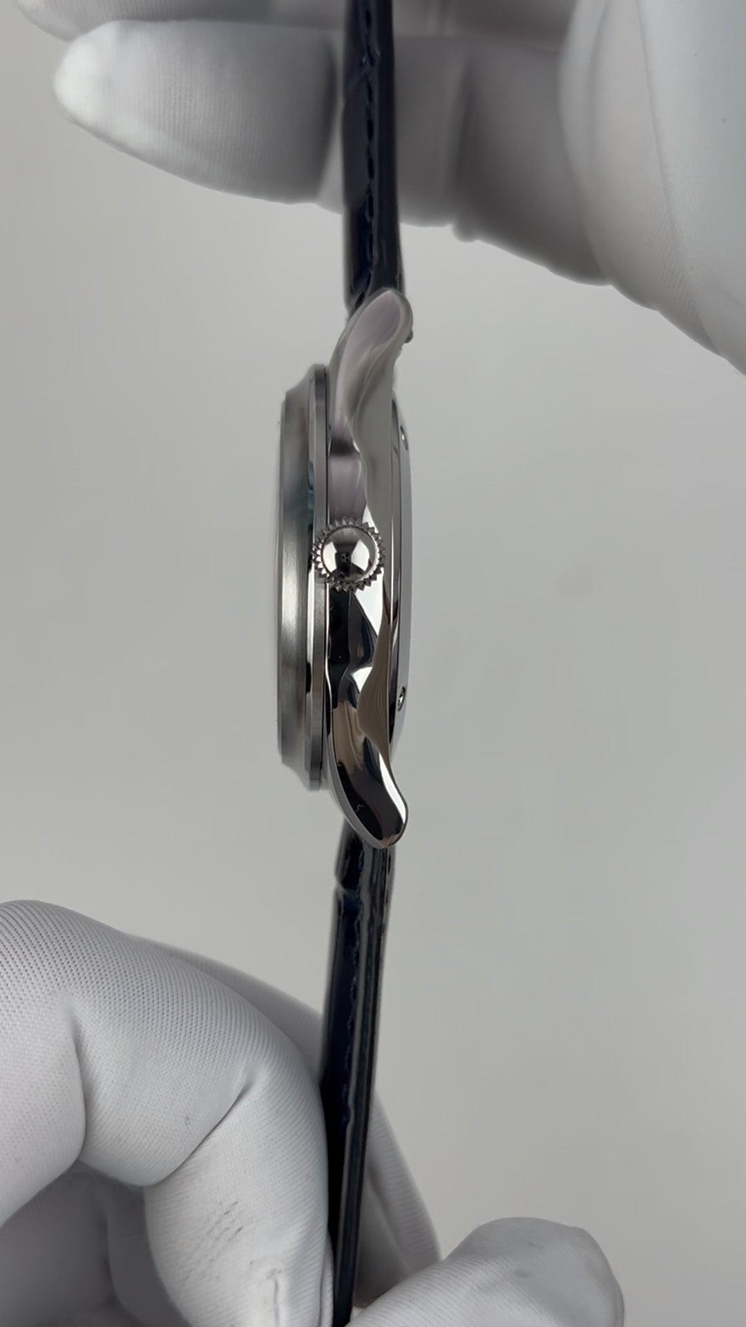 Ocean Blue · Chinese Numerals · SW200