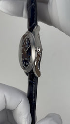 Chinese Numerals · Ocean Blue · SW200