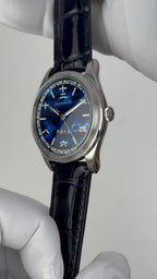 Chinese Numerals · Ocean Blue · SW200