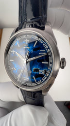 Chinese Numerals · Ocean Blue · SW200