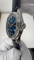 Chinese Numerals · Ocean Blue · SW200