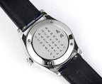 Chinese Numerals · Ocean Blue · SW200