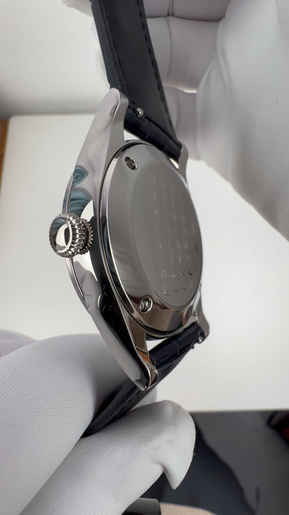 Ocean Blue · Chinese Numerals · SW200