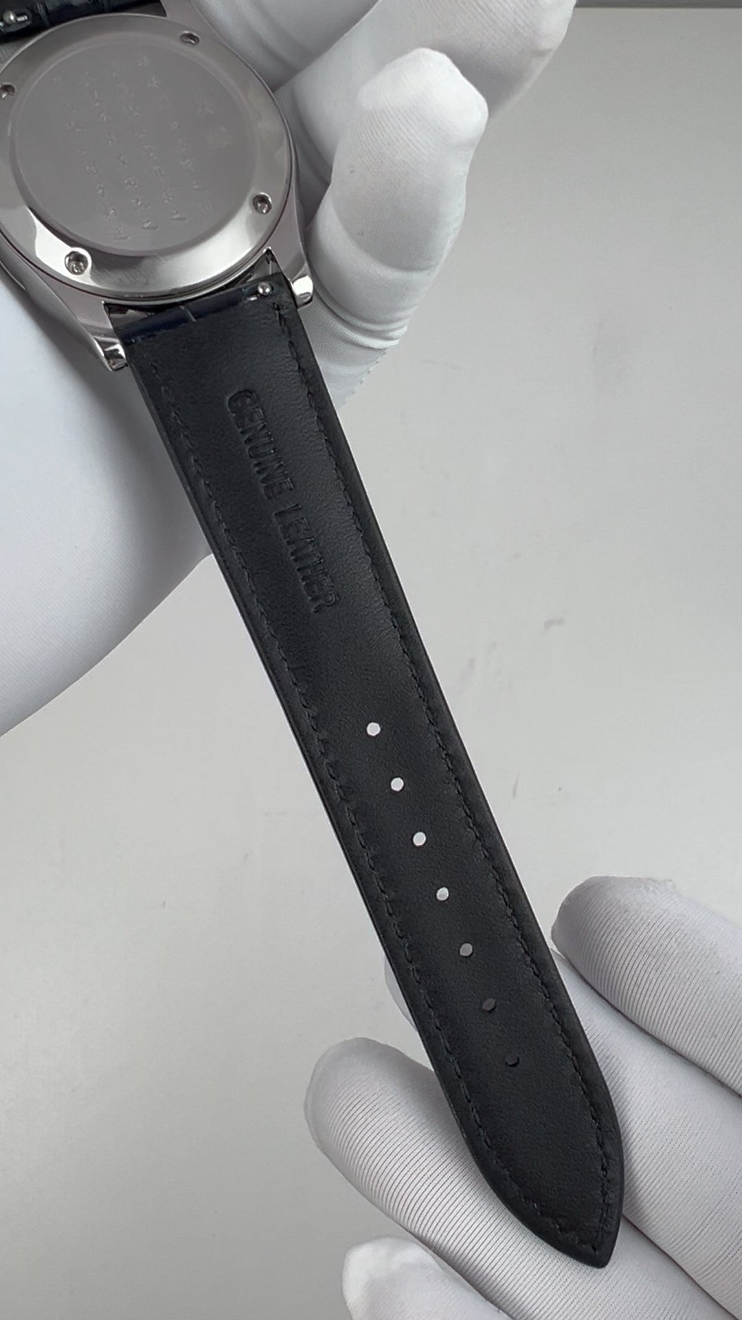 Ocean Blue · Chinese Numerals · SW200