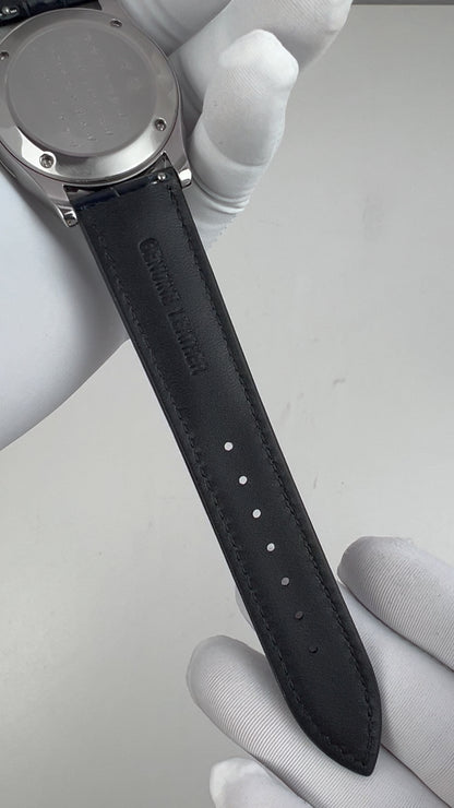 Ocean Blue · Chinese Numerals · SW200
