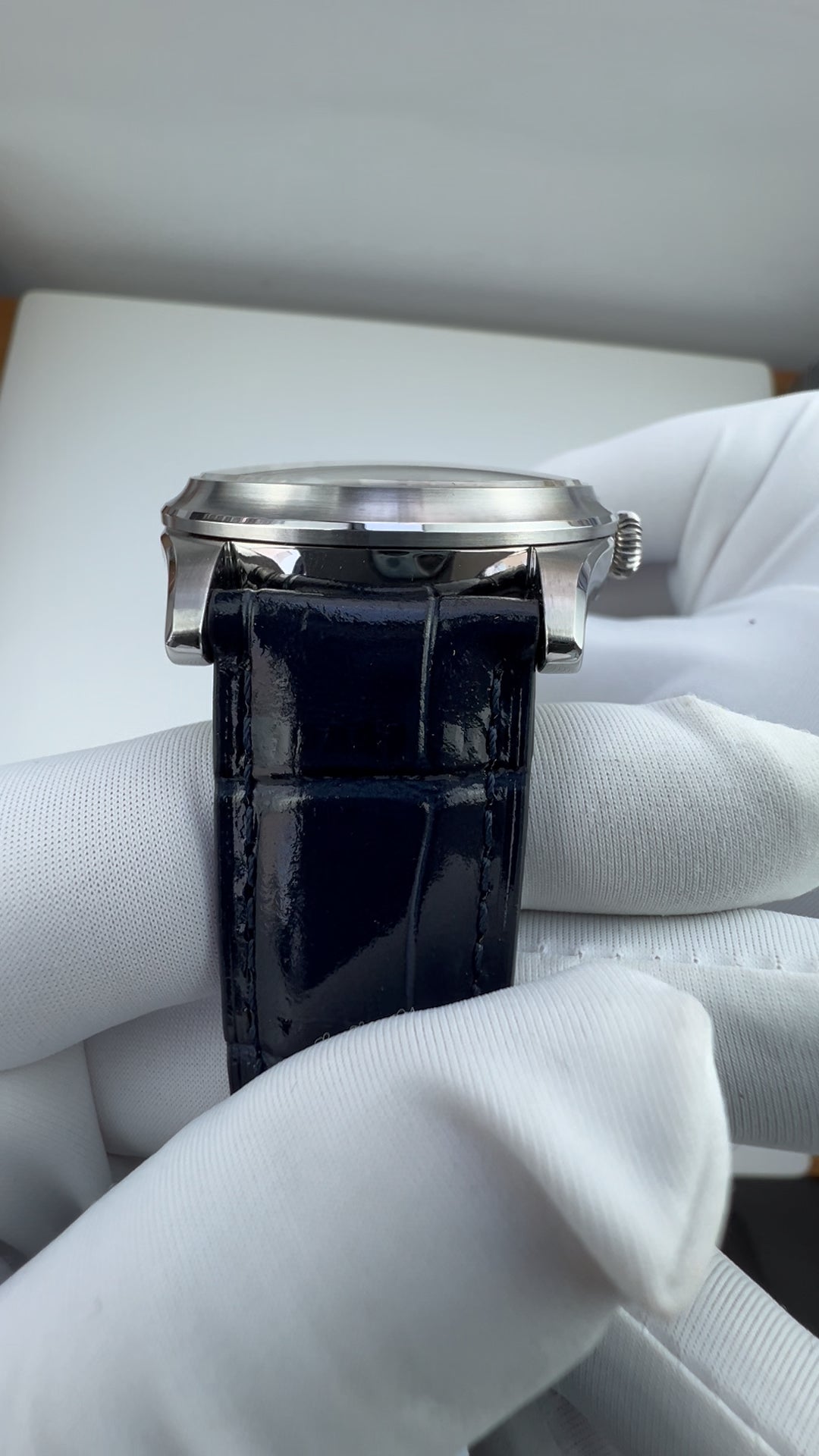 Chinese Numerals · Ocean Blue · PT5000