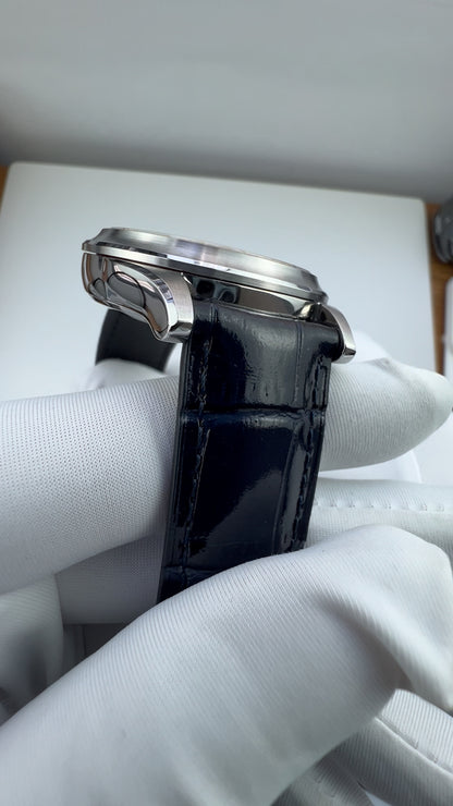 Chinese Numerals · Ocean Blue · PT5000
