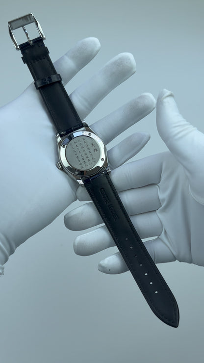 Chinese Numerals · Ocean Blue · PT5000
