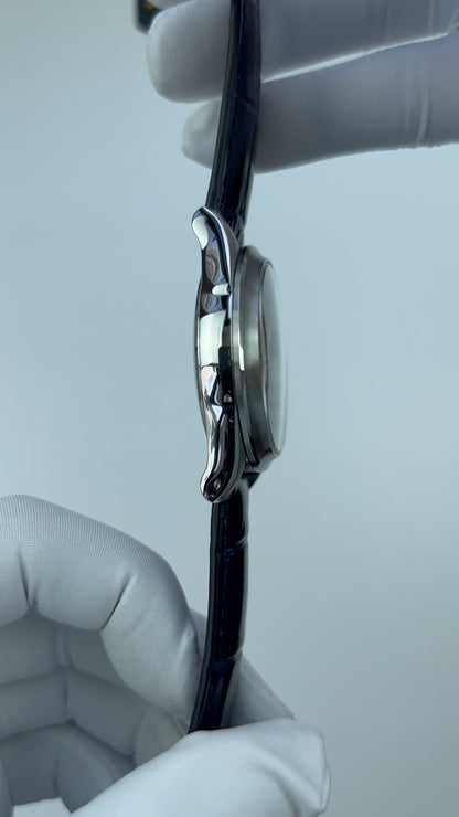 Chinese Numerals · Ocean Blue · PT5000