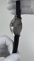 Central Tourbillon · Planets