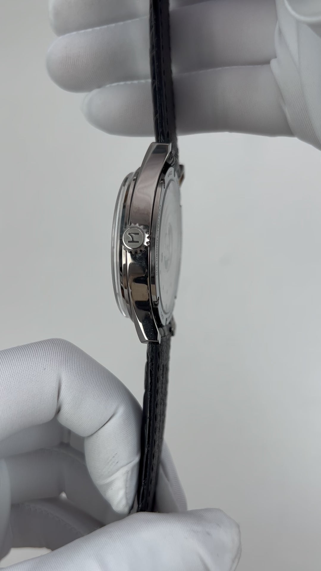 Central Tourbillon · Planets