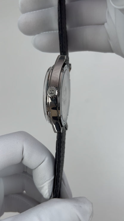 Central Tourbillon · Planets