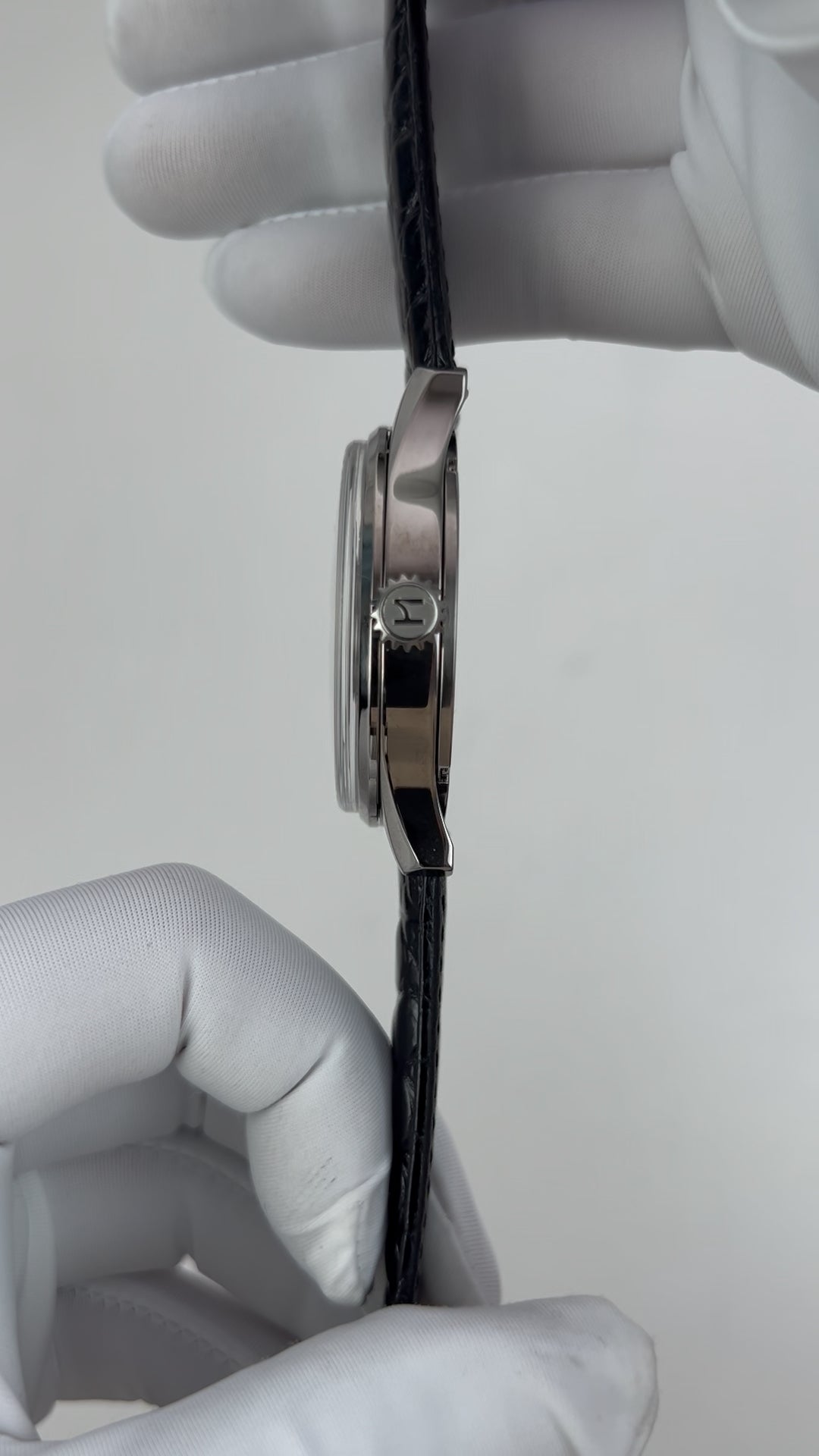 Central Tourbillon · Planets