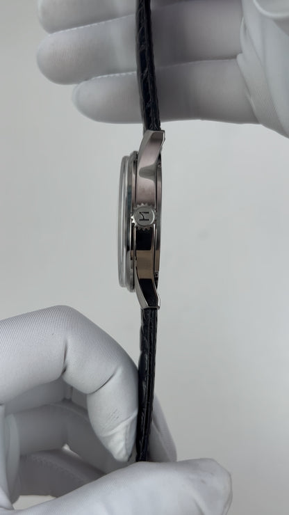 Central Tourbillon · Planets
