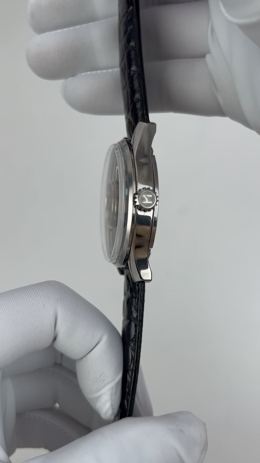 Central Tourbillon · Planets