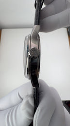 Central Tourbillon · Planets