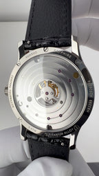 Central Tourbillon · Planets