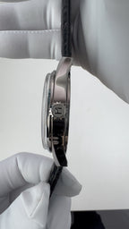 Central Tourbillon · Planets