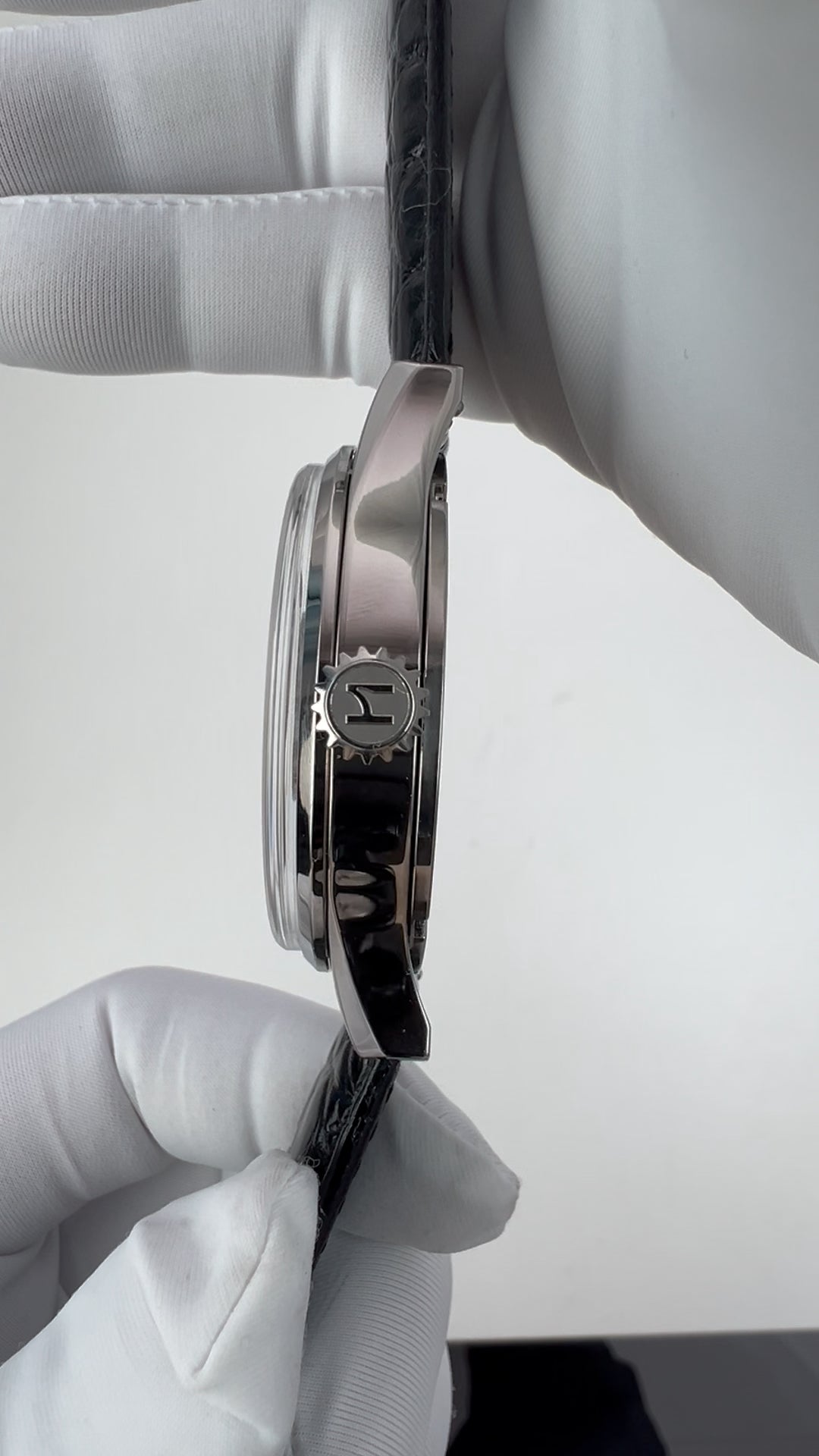Central Tourbillon · Planets